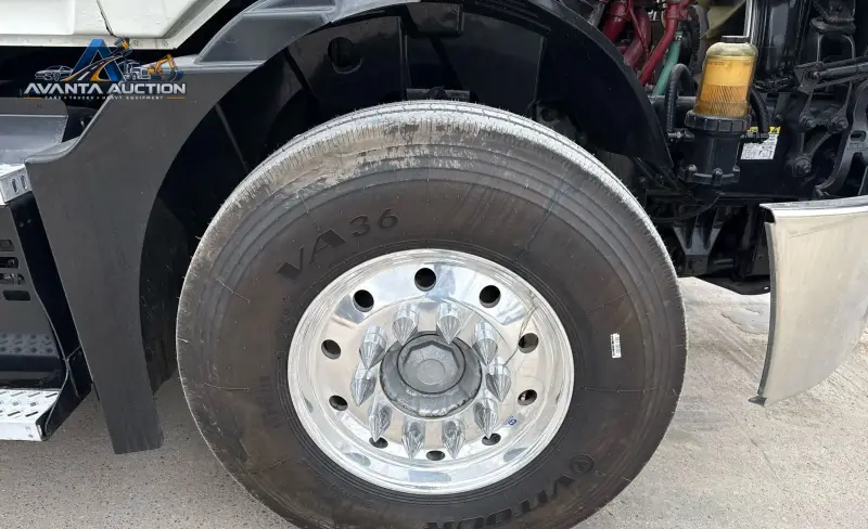 2019 Mack Anthem photo 68
