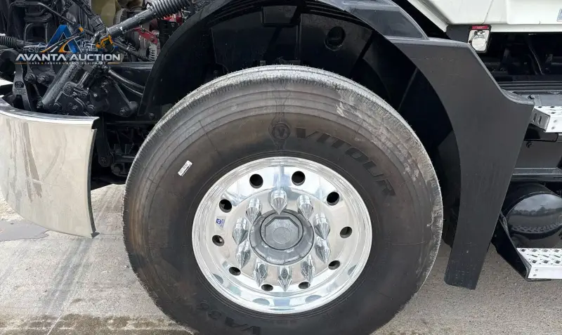 2019 Mack Anthem photo 66