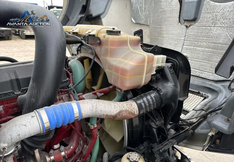 2019 Mack Anthem photo 64