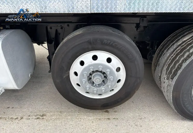 2019 Mack Anthem photo 80