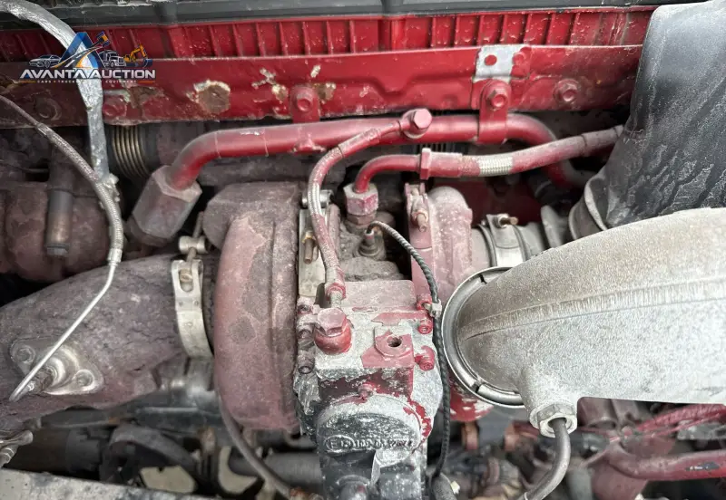 2019 Mack Anthem photo 62