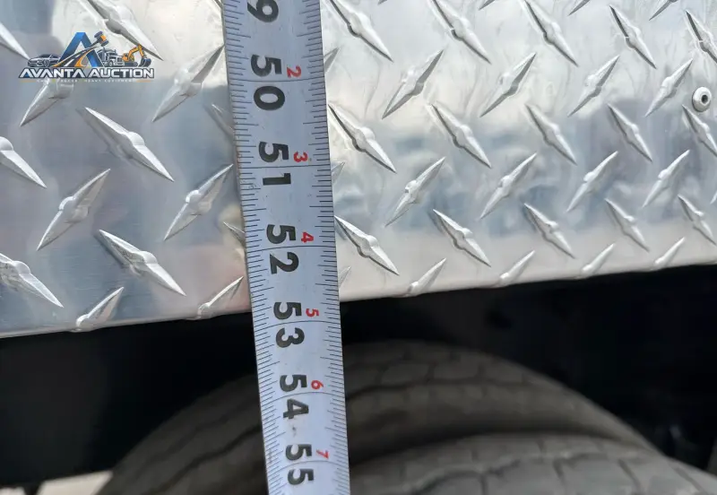2019 Mack Anthem photo 32