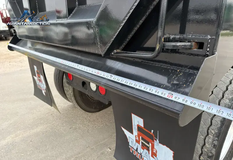 2019 Mack Anthem photo 30