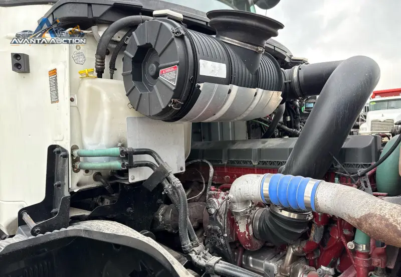 2019 Mack Anthem photo 63