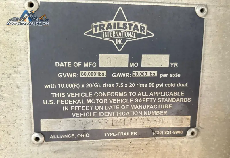 2021 Trailstar photo 46