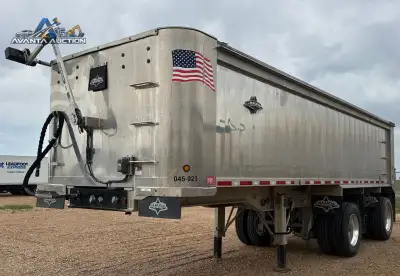 2021 Trailstar