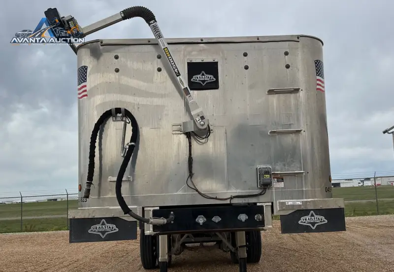 2021 Trailstar photo 2