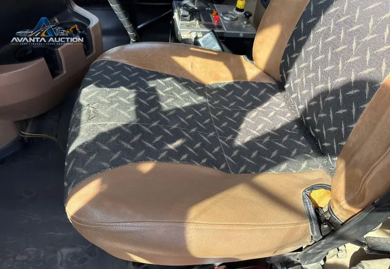 2017 Mack Granite GU713 photo 54