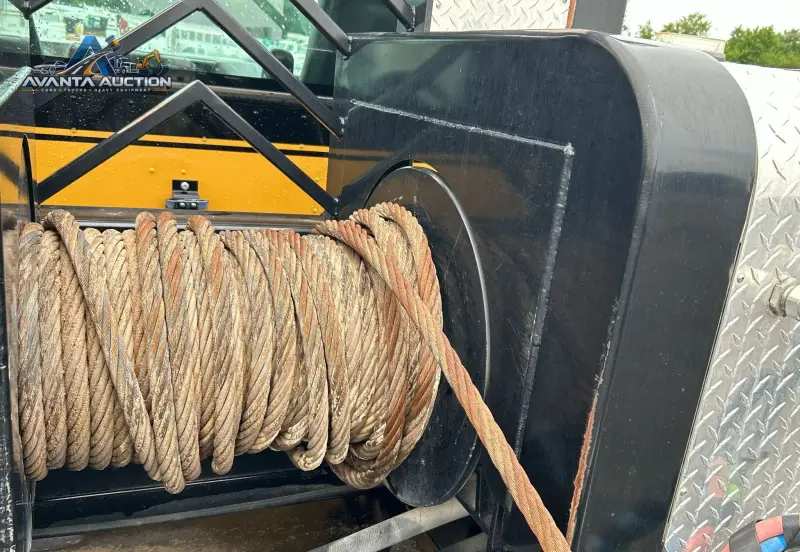 2015 Caterpillar CT660L photo 86