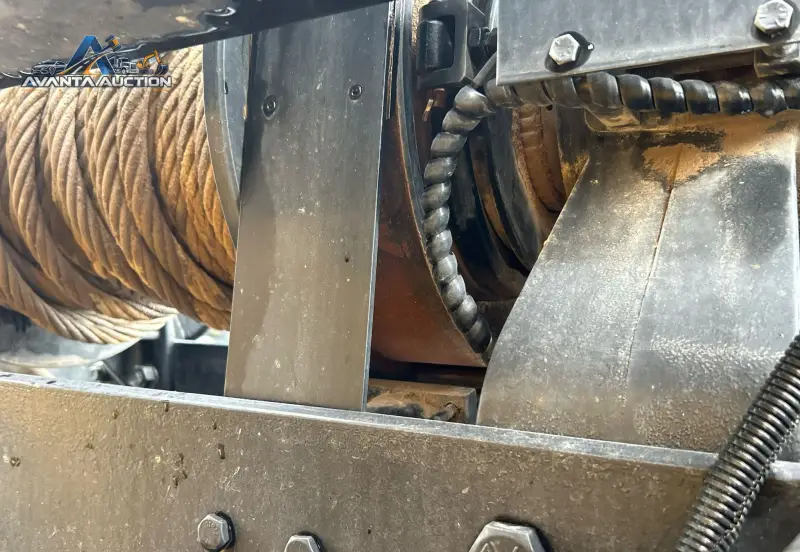 2015 Caterpillar CT660L photo 69