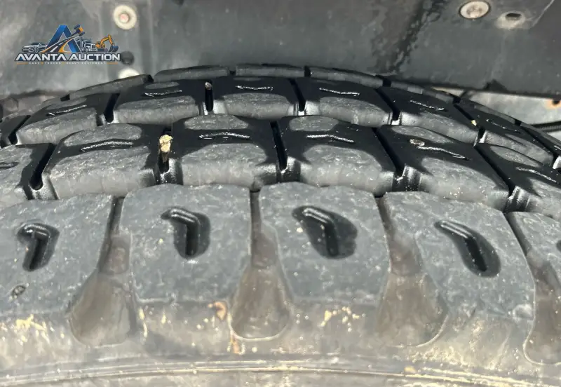 2015 Caterpillar CT660L photo 89