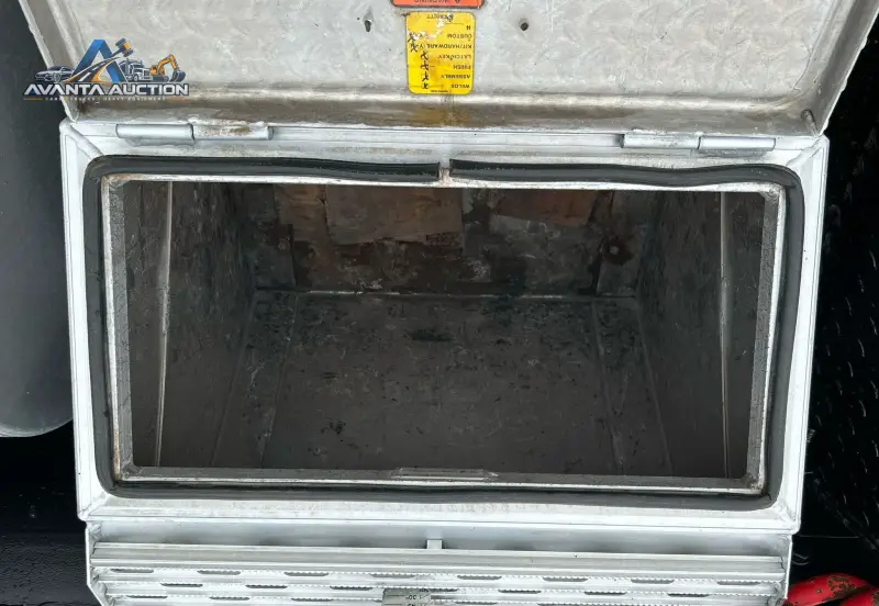 2015 Caterpillar CT660L photo 71