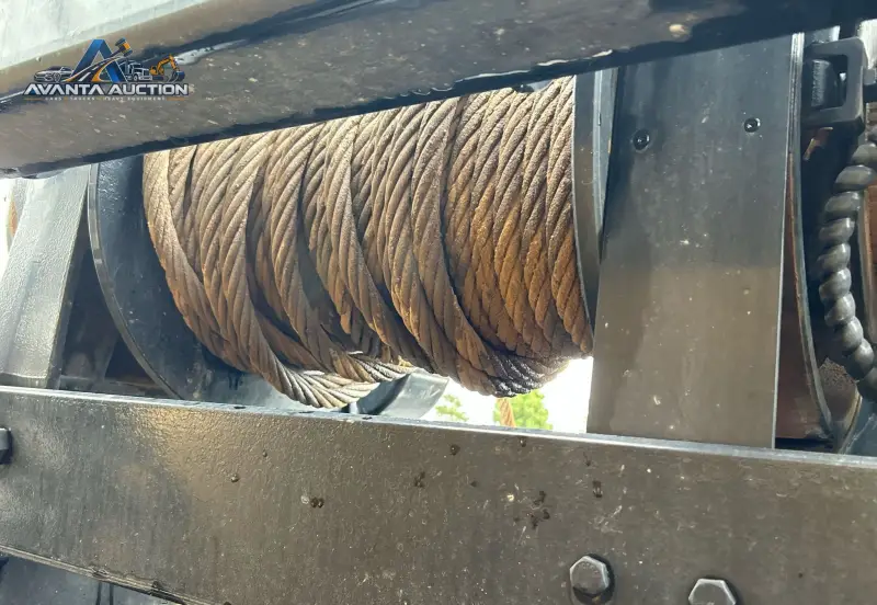 2015 Caterpillar CT660L photo 68