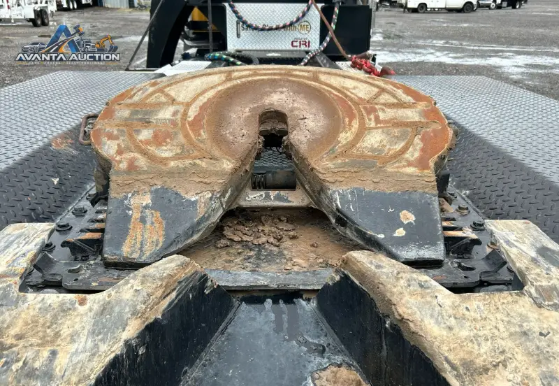 2015 Caterpillar CT660L photo 74