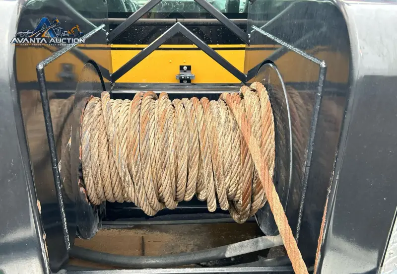 2015 Caterpillar CT660L photo 84