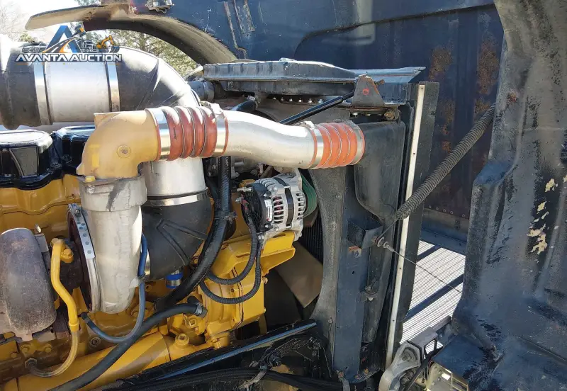 2002 Peterbilt 378 photo 117
