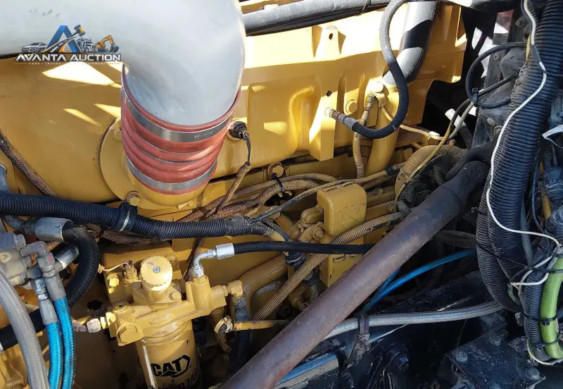 2002 Peterbilt 378 photo 106