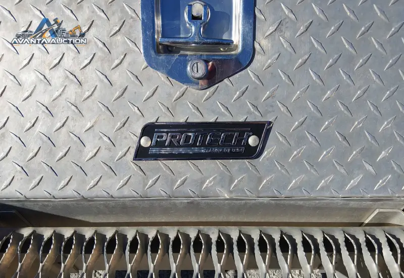 2002 Peterbilt 378 photo 34