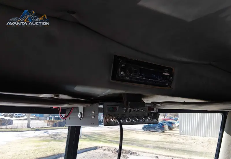2002 Peterbilt 378 photo 90