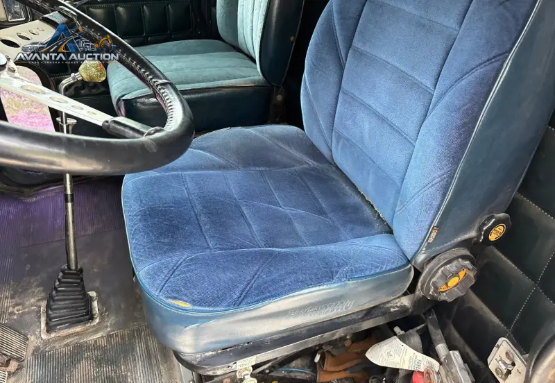 1981 Peterbilt 359 photo 60