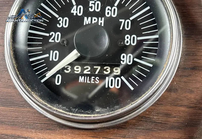 1981 Peterbilt 359 photo 68