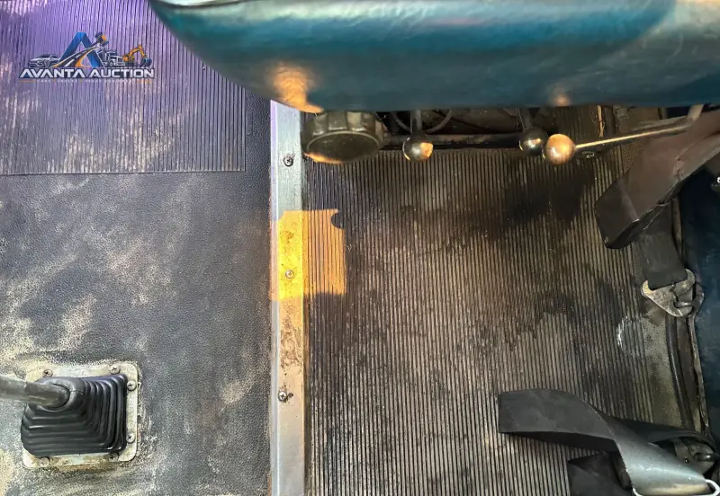 1981 Peterbilt 359 photo 75