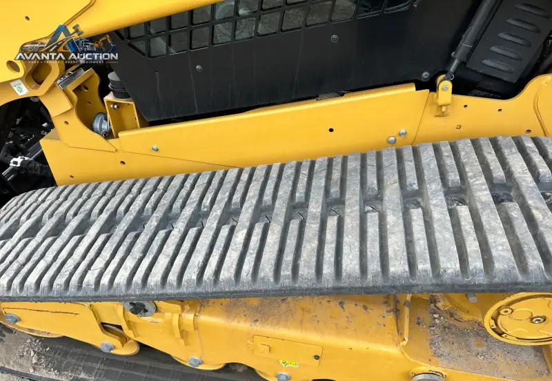 2023 Caterpillar 299D3 XE photo 96