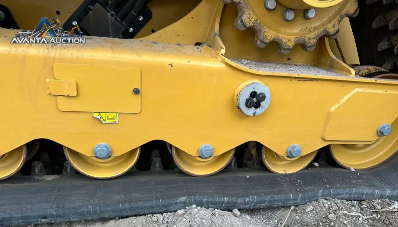 2023 Caterpillar 299D3 XE photo 89