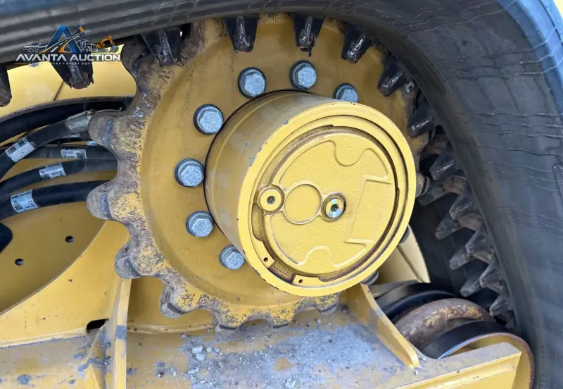 2023 Caterpillar 299D3 XE photo 93