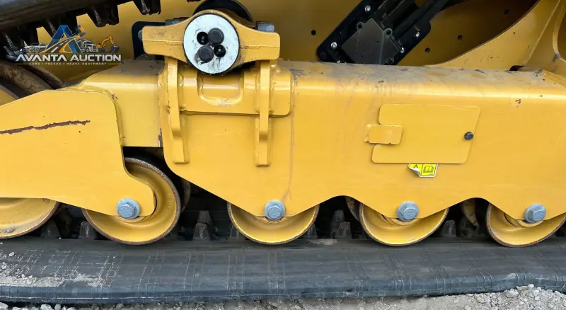 2023 Caterpillar 299D3 XE photo 91