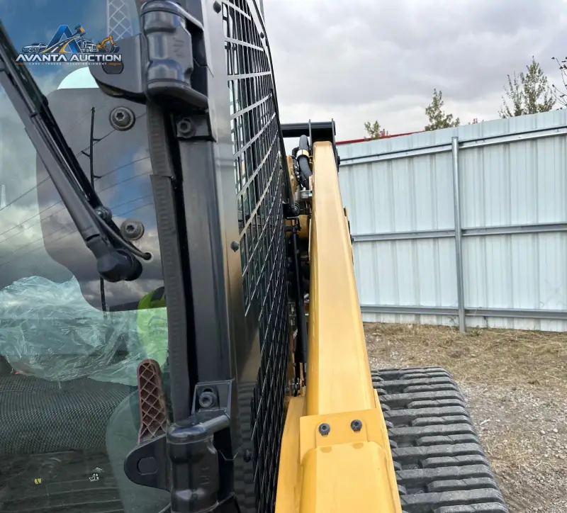 2023 Caterpillar 299D3 XE photo 24