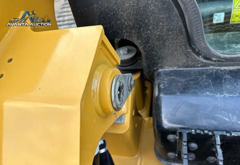 2023 Caterpillar 299D3 XE photo 26