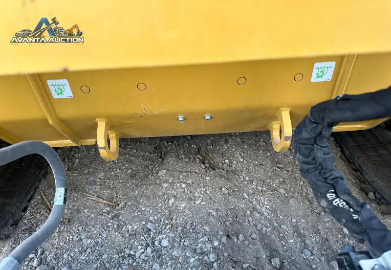 2023 Caterpillar 299D3 XE photo 16