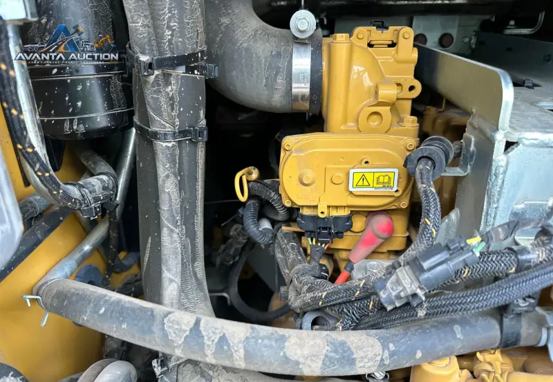 2023 Caterpillar 299D3 XE photo 77