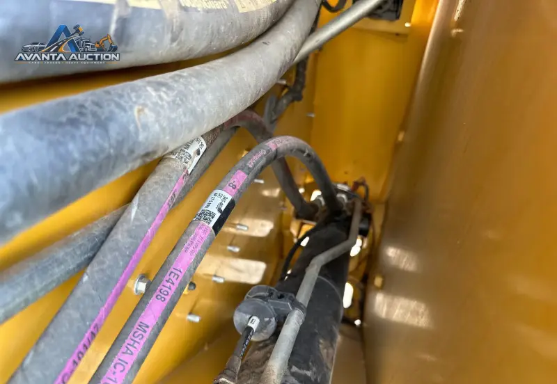 2023 Caterpillar 299D3 XE photo 52