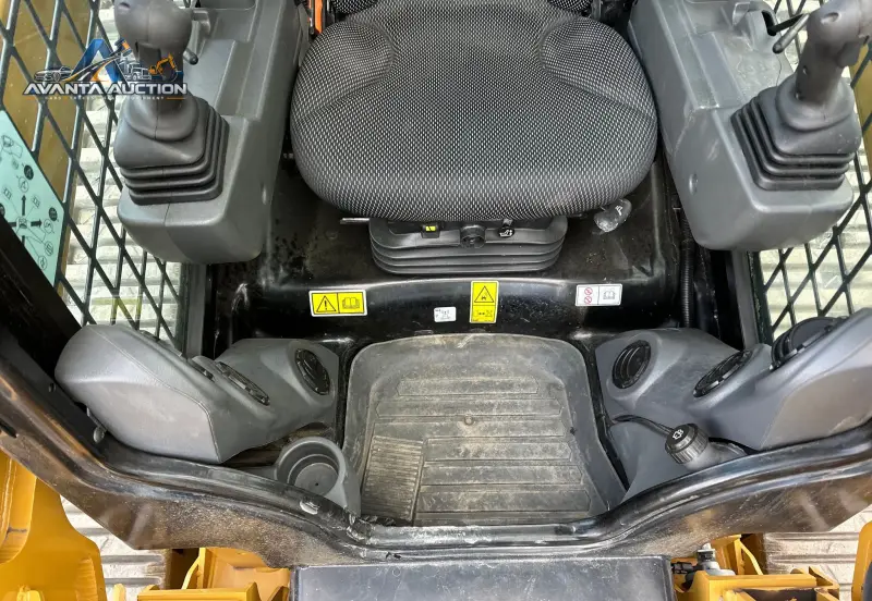 2023 Caterpillar 299D3 XE photo 59