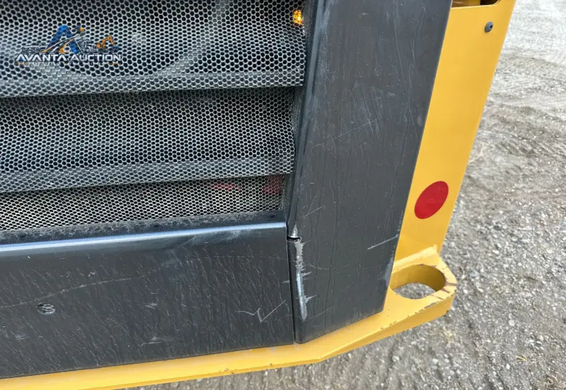 2023 Caterpillar 299D3 XE photo 45