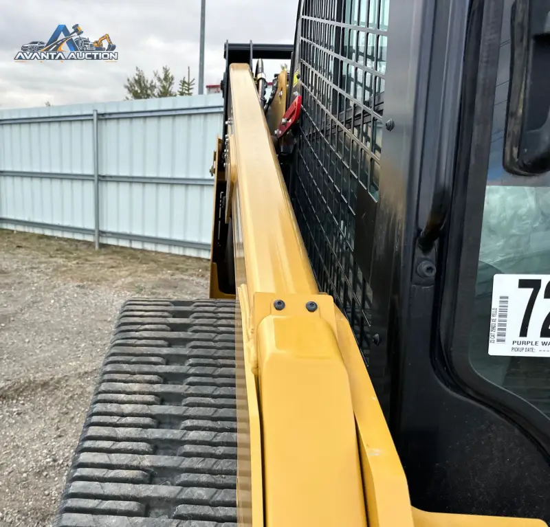 2023 Caterpillar 299D3 XE photo 27