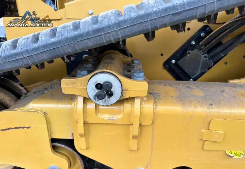 2023 Caterpillar 299D3 XE photo 92