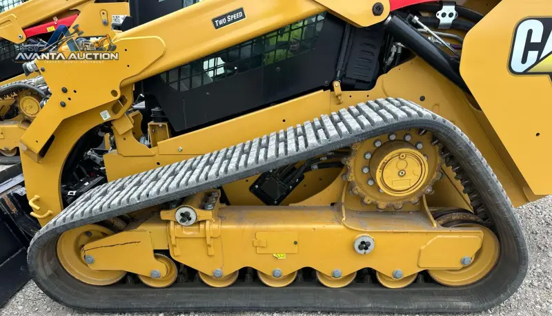 2023 Caterpillar 299D3 XE photo 86