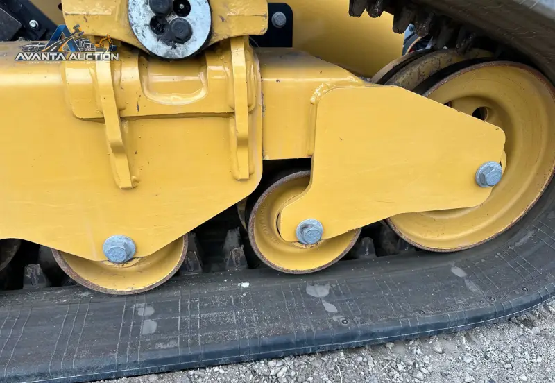 2023 Caterpillar 299D3 XE photo 101