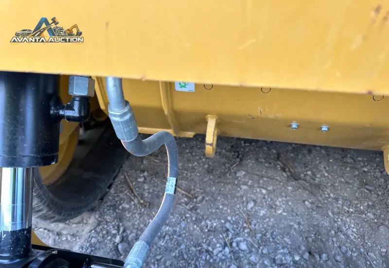 2023 Caterpillar 299D3 XE photo 21