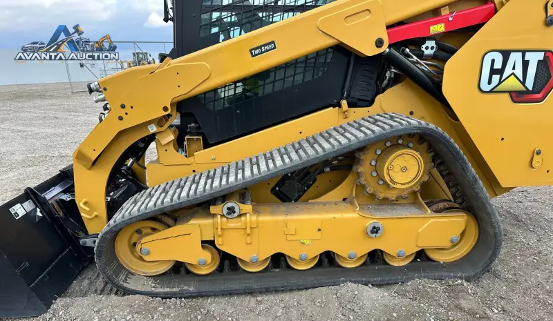 2023 Caterpillar 299D3 XE photo 85