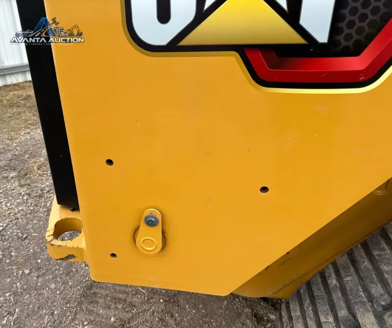 2023 Caterpillar 299D3 XE photo 34