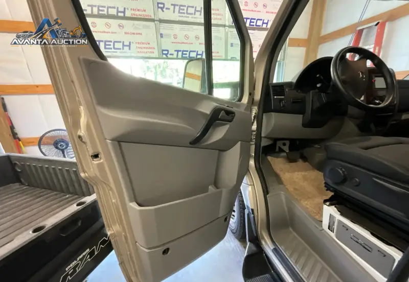 2015 Forest River Forester MBS 2401R photo 41