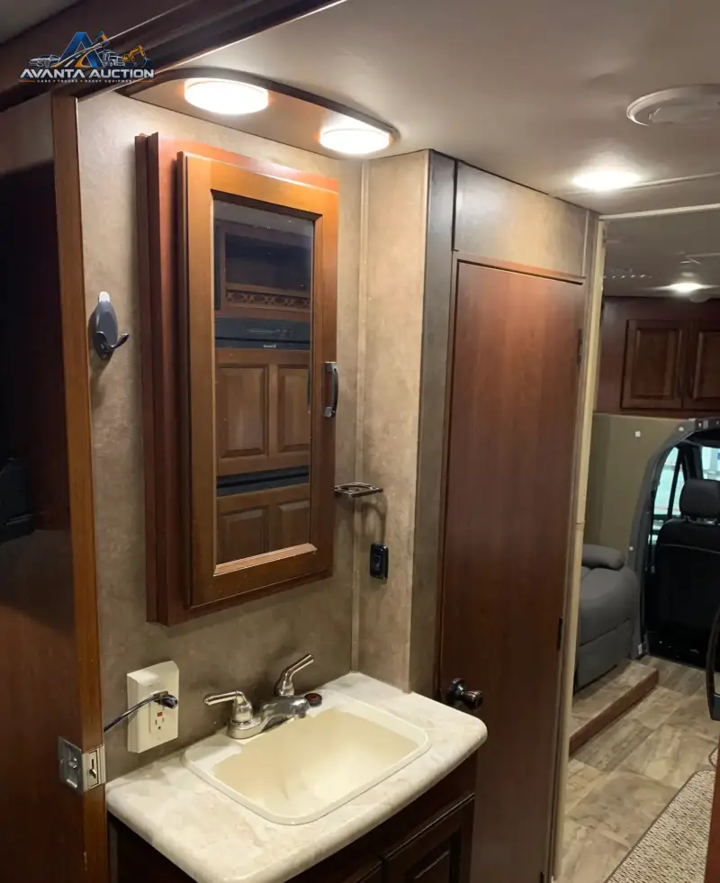 2015 Forest River Forester MBS 2401R photo 104