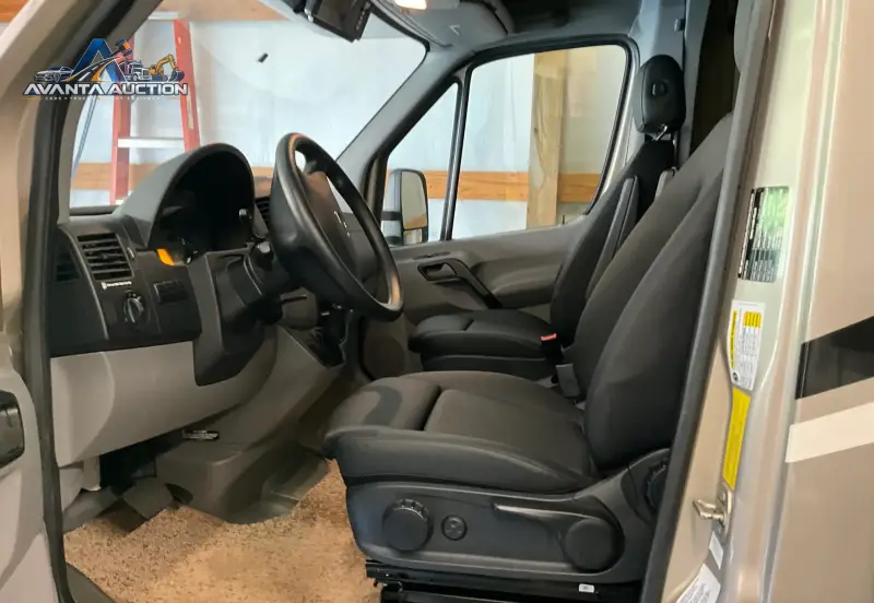 2015 Forest River Forester MBS 2401R photo 42
