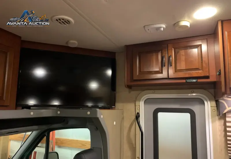 2015 Forest River Forester MBS 2401R photo 81