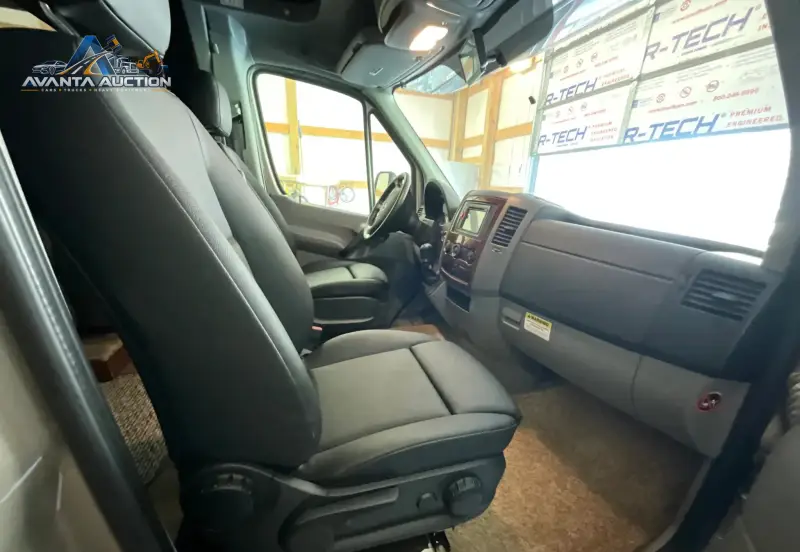 2015 Forest River Forester MBS 2401R photo 46