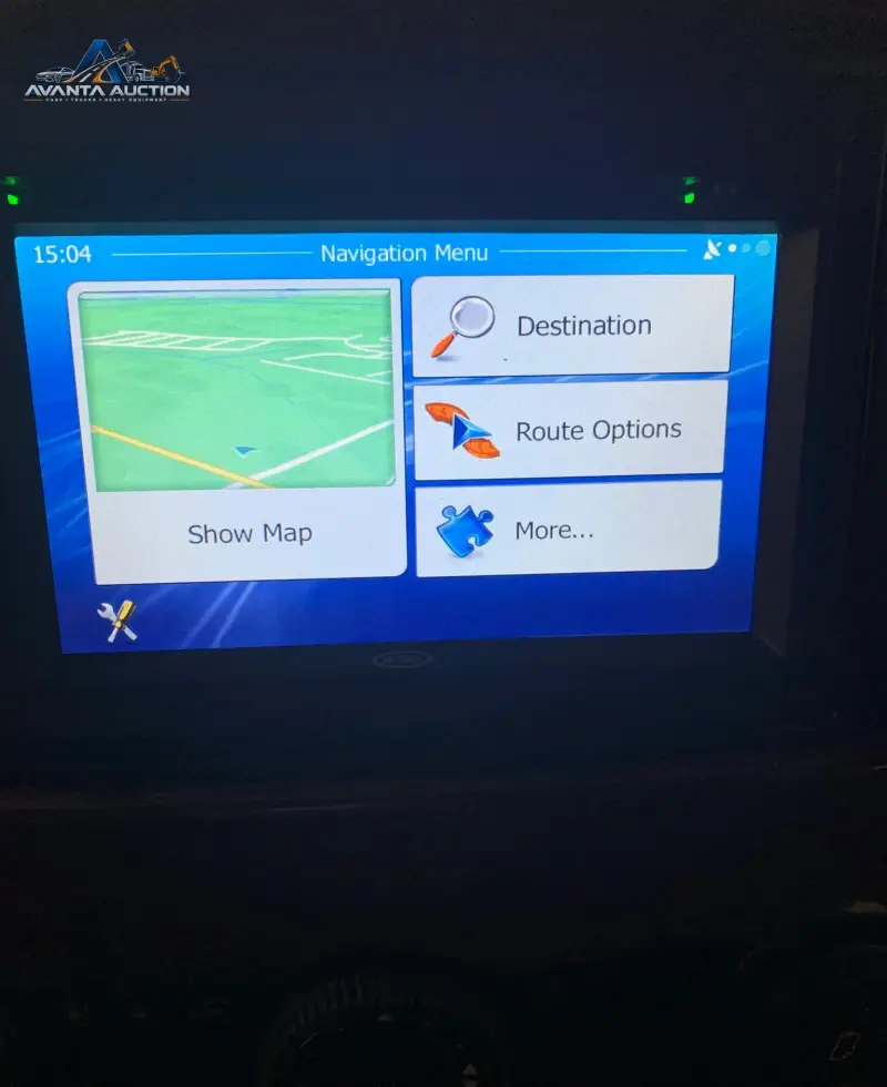 2015 Forest River Forester MBS 2401R photo 57